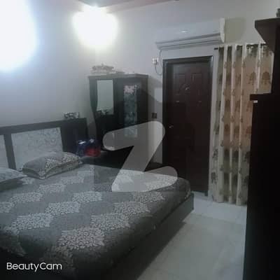 کراچی یونیورسٹی ہاؤسنگ سوسائٹی سکیم 33,کراچی میں 2 کمروں کا 3 مرلہ فلیٹ 70.0 لاکھ میں برائے فروخت۔