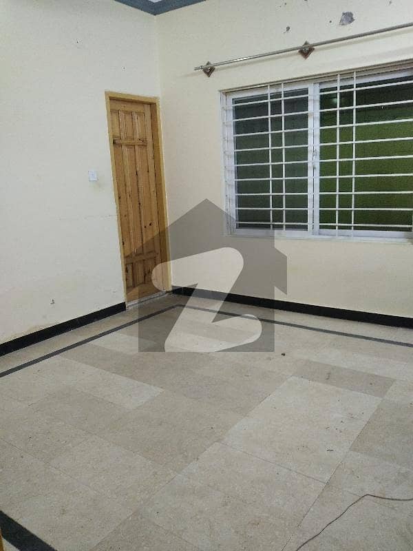 4 Marla Upper Portion Available For Rent In G-13