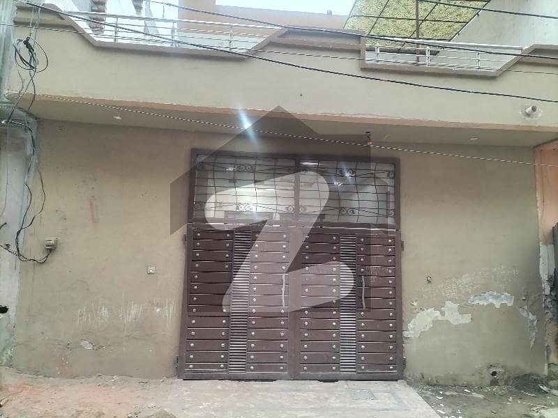 3 Marla House Is Available For Sale In Hamza Town Phase 2 Lahore Main Firozpur Road Kahna Nau