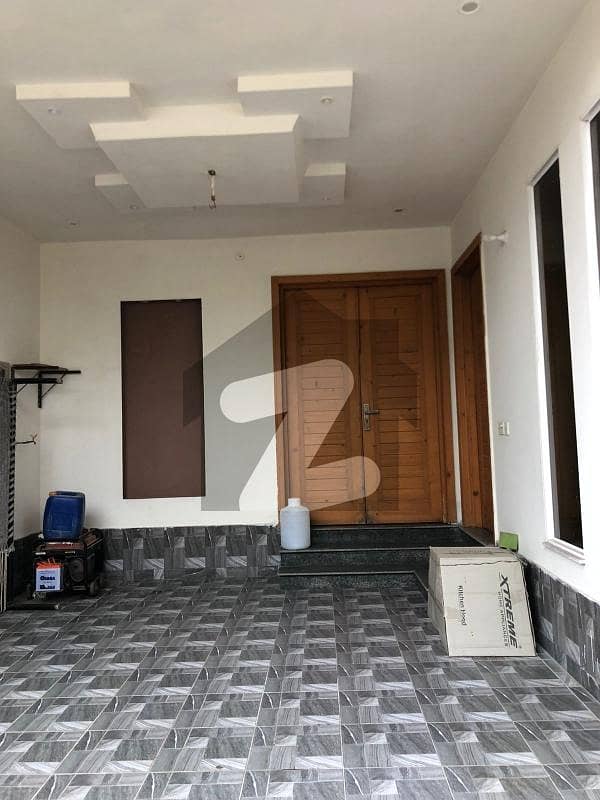 5 Marla Double Storey House For Rent In Eden Orchard Sargodha Road Faisalabad