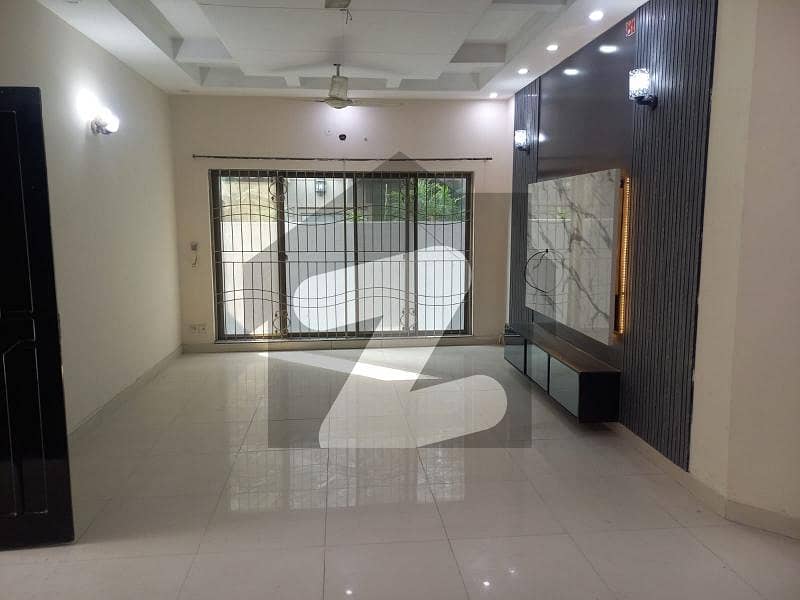 Full Furnished 4 Beds 10 Marla Good Location House For Rent In Ex Air Avenue DHA Phase 8 Lahore.