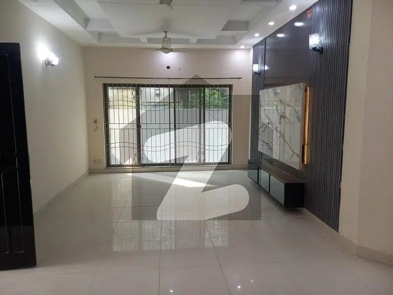 Full Furnished 4 Beds 10 Marla Good Location House For Rent In Ex Air Avenue DHA Phase 8 Lahore