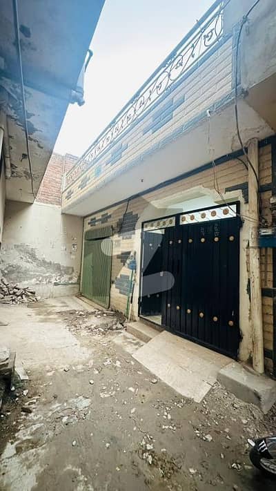 النور ٹاؤن لاہور میں 1 کمرے کا 2 مرلہ مکان 65.0 لاکھ میں برائے فروخت۔