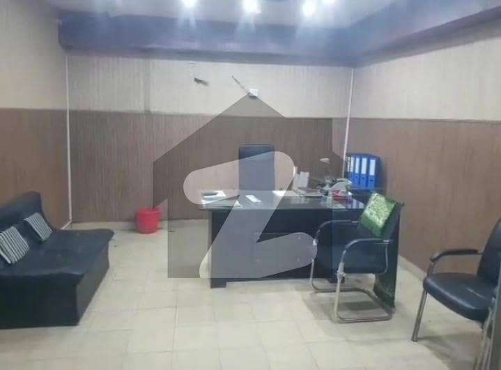For Rent Offers 5 Marla Basement Office For Rent Good Location And Reasonable Price