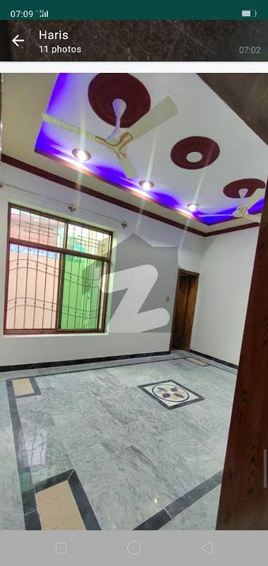 سپلائی ایبٹ آباد میں 3 کمروں کا 7 مرلہ مکان 25.0 ہزار میں کرایہ پر دستیاب ہے۔