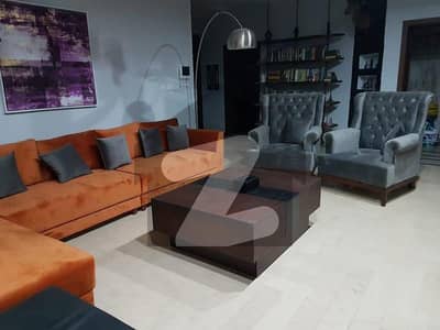FURNISHED HOUSE FOR SALE
