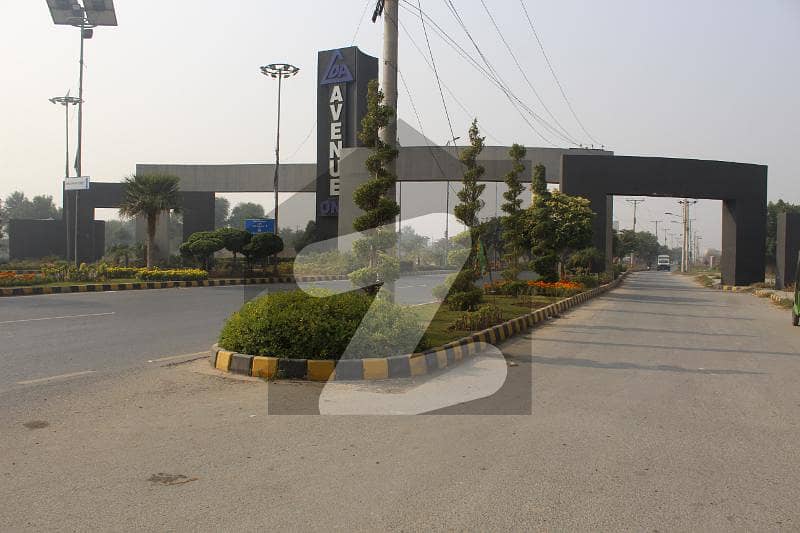 ایل ڈی اے ایوینیو ۔ بلاک ایم ایل ڈی اے ایوینیو,لاہور میں 10 مرلہ رہائشی پلاٹ 1.06 کروڑ میں برائے فروخت۔
