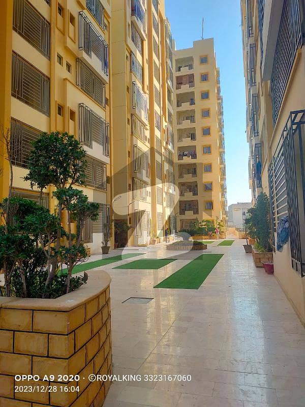 Brand New Apartment For Sale In Gohar Complex