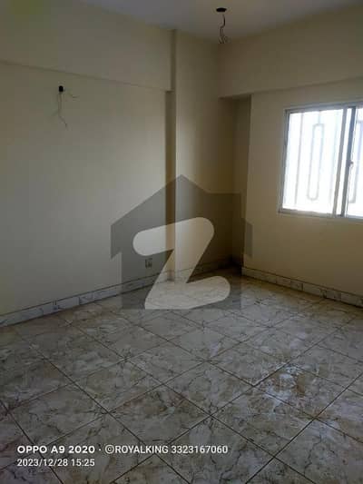 Brand New Apartment For Sale In Gohar Complex