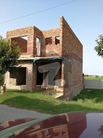 Buy A Centrally Located 1125 Square Feet House In New Lahore City Phase 2