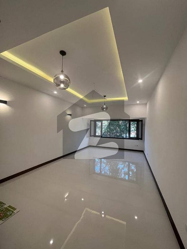 5 Bedrooms Fully Renovated Apartment For Sale In Sasi Dimension 4 In Block 5 Clifton