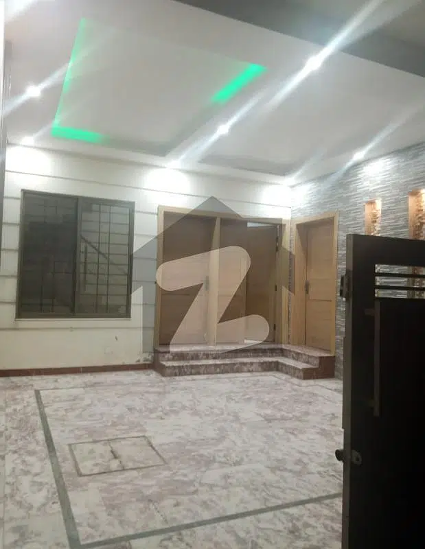 bhria anclve islambad sector g 8 Marla full house available for rent