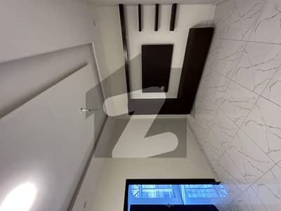 5 MARLA BRAND NEW HOUSE AVAILABLE FOR SALE IN WAPDA TOWN