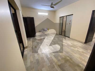 گلستانِِ جوہر ۔ بلاک 16 گلستانِ جوہر,کراچی میں 3 کمروں کا 9 مرلہ فلیٹ 2.1 کروڑ میں برائے فروخت۔