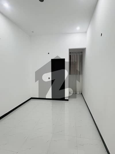 Ground Flat For Sale In Karachi Administration Society.