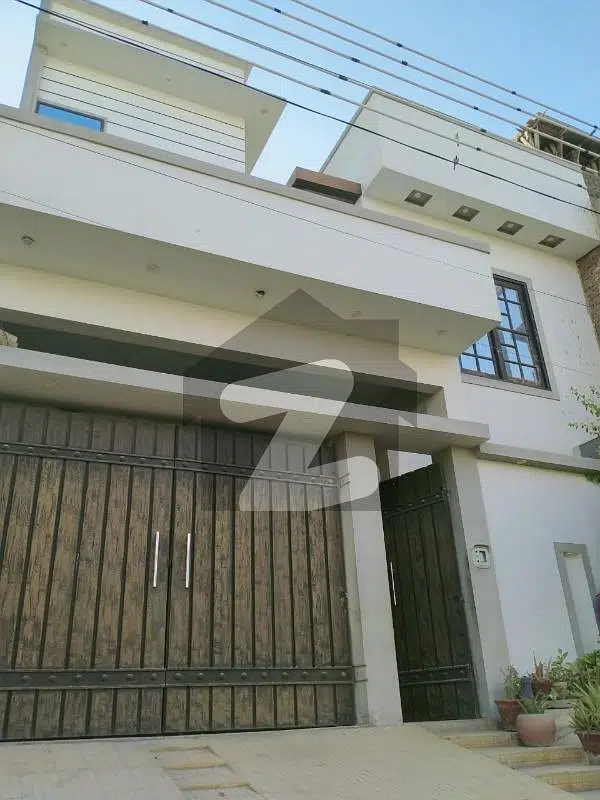 Isra Village 1800 Square FT House For Sale In Beautiful Isra Village