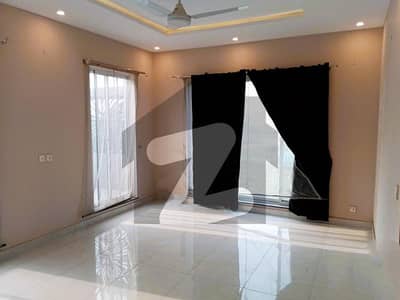 1 Kanal Modern Design Brand New Portion For Rent In DHA Phase 8 Air Avenue