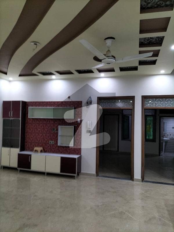 240 Sq Yards Luxry New Portion For Rent In Madras Society