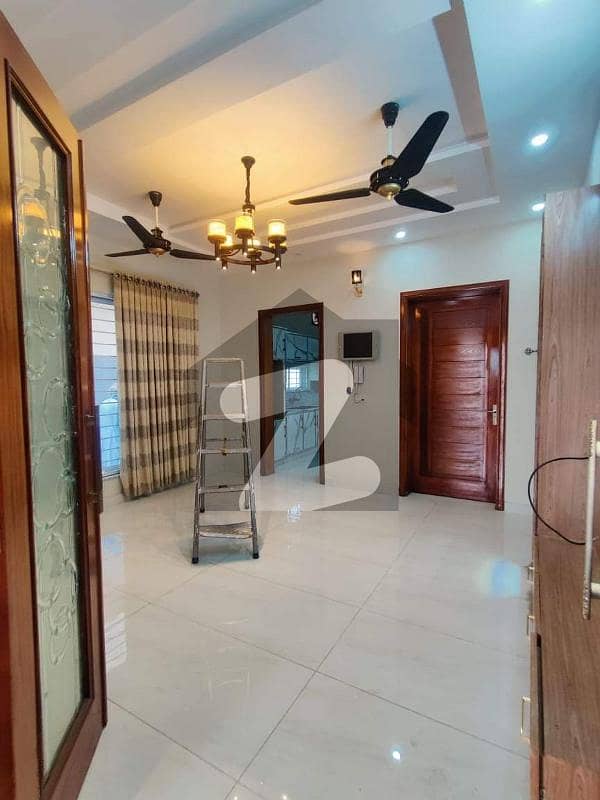 12 MARLA UPPER PORTION FOR RENT IN MILITARY ACCOUNT COOPERATIVE HOUSING SOCIETY COLLEGE ROAD