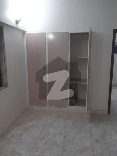 Gorgeous 700 Square Feet Flat For sale Available In North Nazimabad - Block H