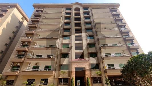 Newly Constructed 3xBed Army Apartments Are Available For Sale. In Sector D Askari 11 Lahore