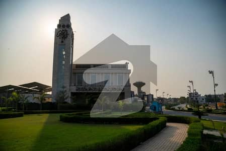 پام سٹی ۔ بلاک سی پام سٹی,فیروزپور روڈ,لاہور میں 11 مرلہ رہائشی پلاٹ 94.0 لاکھ میں برائے فروخت۔