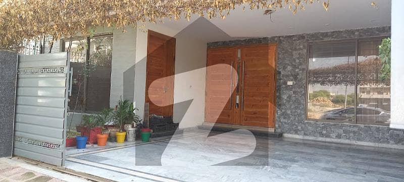 11 Marla Brand New House Available For Sale In G-16 Islamabad