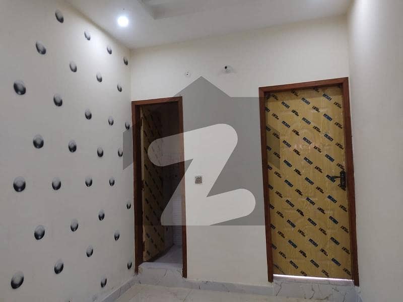 Buy A Prime Location 3 Marla House For sale In Baghbanpura Baghbanpura