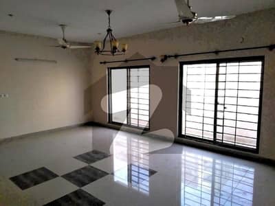 2576 Square Feet Flat In Karachi Is Available For Rent