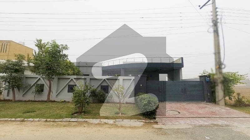 This Is Your Chance To Buy Prime Location House In Chinar Bagh - Rachna Block