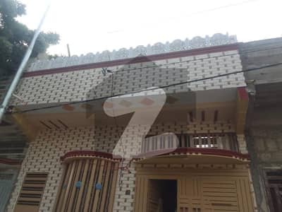 گلشنِ مزدور ہاؤسنگ سکیم نیول کالونی,کراچی میں 2 کمروں کا 2 مرلہ مکان 58.0 لاکھ میں برائے فروخت۔