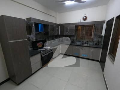 Stunning Flat Is Available For Rent In Malir Cantonment