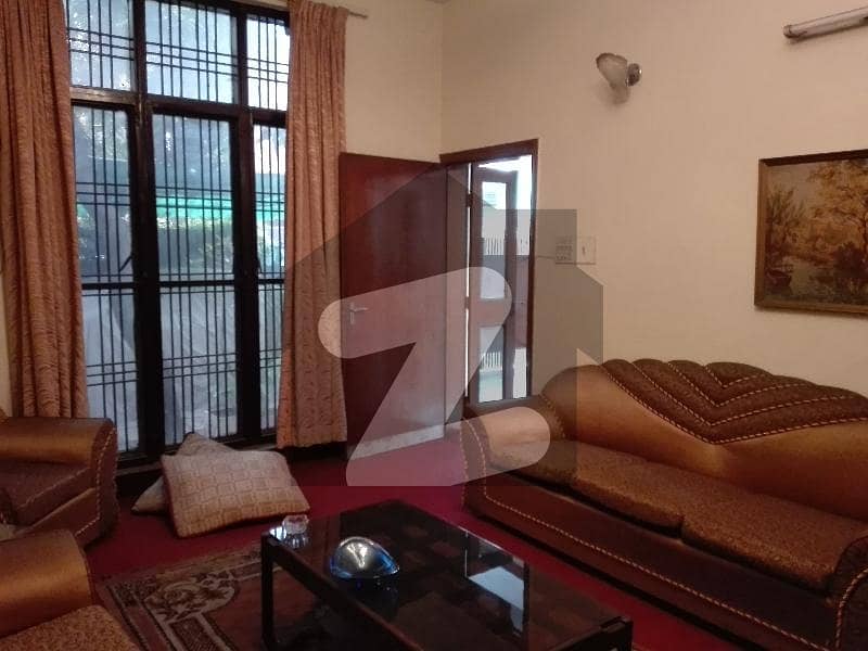 A Well Designed House Is Up For sale In An Ideal Location In Allama Iqbal Town