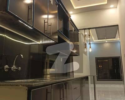 Prime Location 3 Marla House In Al-Ahmad Garden - Block B Is Available For rent