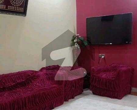Highly-Desirable Good Location 5 Marla House Available In Tayyab Homes