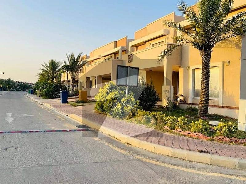 Precinct 31 (235sqy) villa available for sale minimum price in bahria town karachi