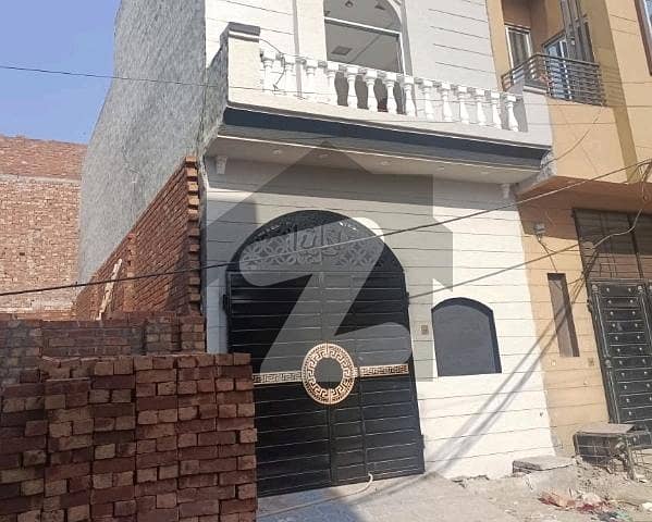 Ideally Located Prime Location House Of 2 Marla Is Available For sale In Lahore