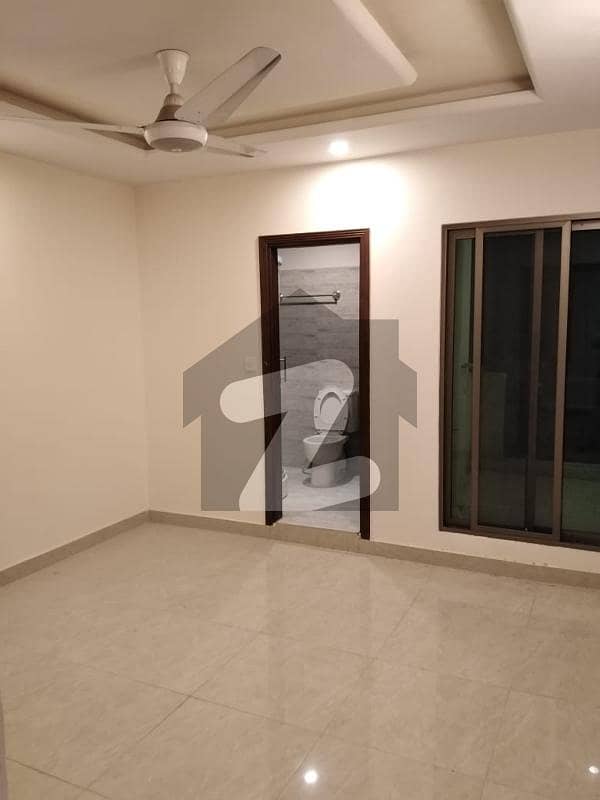 3 Bedroom Unfurnished Flat Available For Sale In Apollo Tower E-11/4