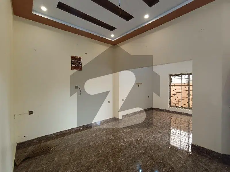 5 Marla Brand New Beautiful House Available For Rent In Citi Housing Phase 1