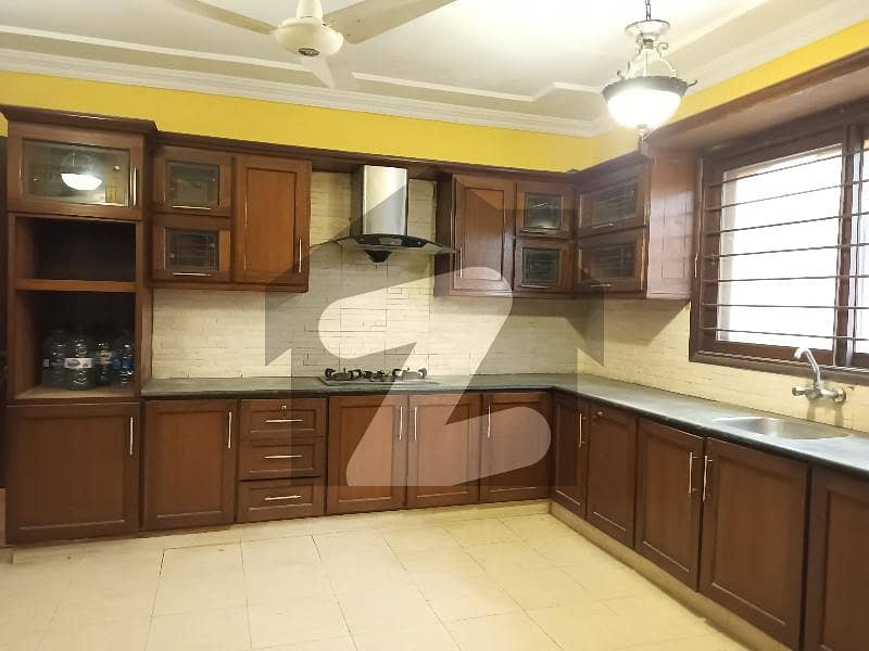 BUNGALOW FOR RENT IN DHA PHASE 6 AT VERY PRIME LOCATION