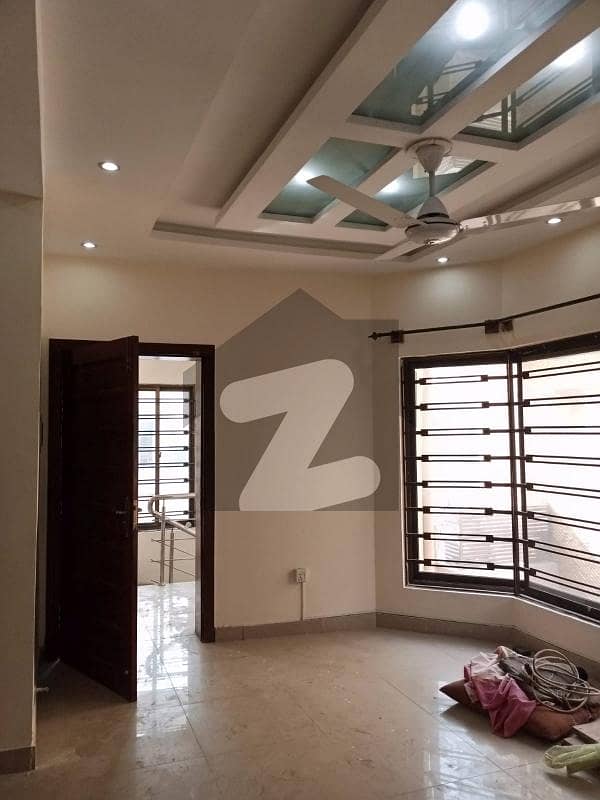 Single Unit House For Rent Near Masjid Park & Commercial Bahria Town