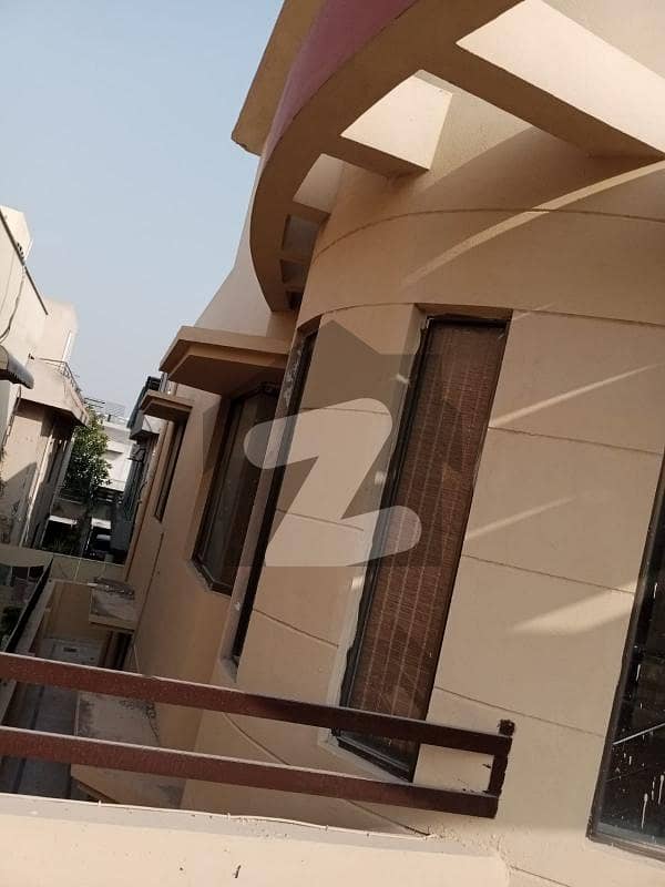 Single Unit House For Rent Near Masjid Park & Commercial Bahria Town