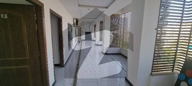 Brand New 2 Bed Apartment For Rent In DHA Phase 1 Sector F Near Chaye Khana