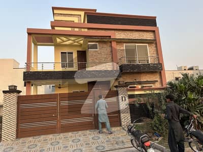 10 Marla Ground Floor For Rent In Citi Housing Sialkot