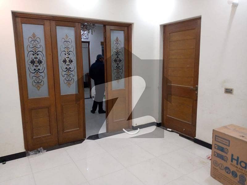 House For Rent In Johar Town Block M