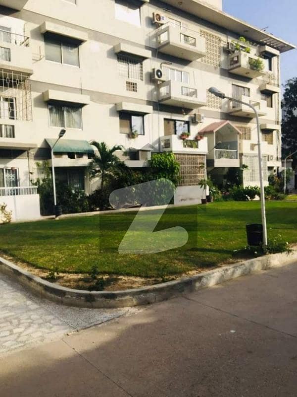 Fountain Apartment for Sale Block 5 Clifton Block 5, Clifton