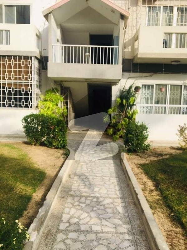 Fountain Apartment for Sale Block 5 Clifton Block 5, Clifton