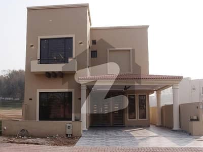 On Excellent Location In Bahria Garden City - Zone 2 12 Marla House For Sale