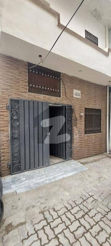 2.5 Marla House Is Available In Affordable Price In Hajipura Road