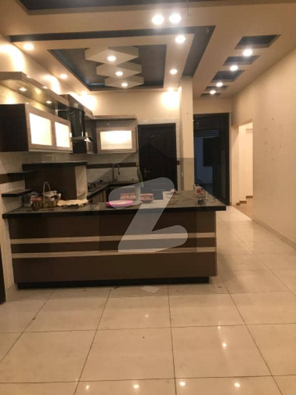 Saima Royal Residency 3 BED Apartment For Rent